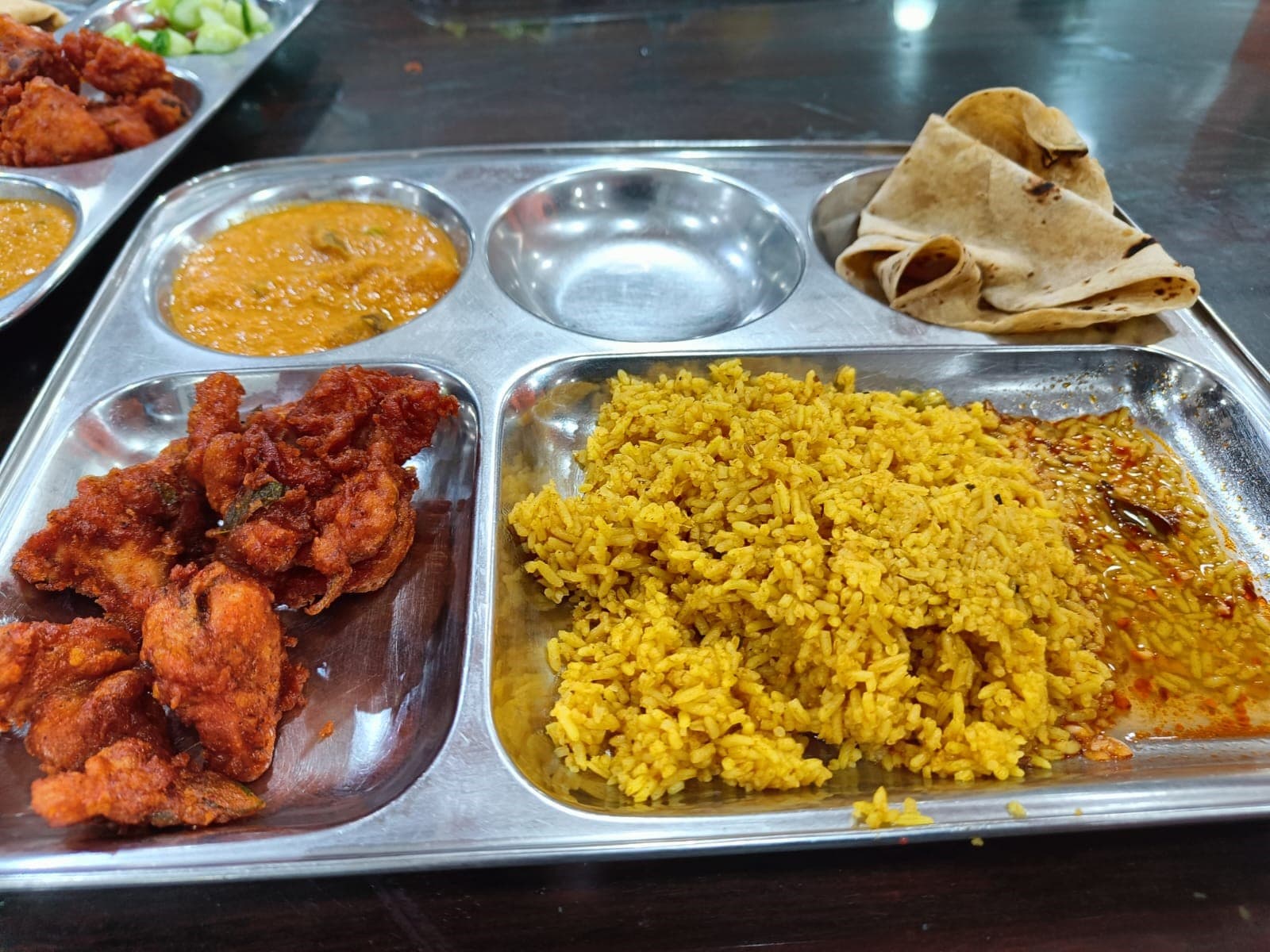 Alliance University Bangalore hostel photo 8